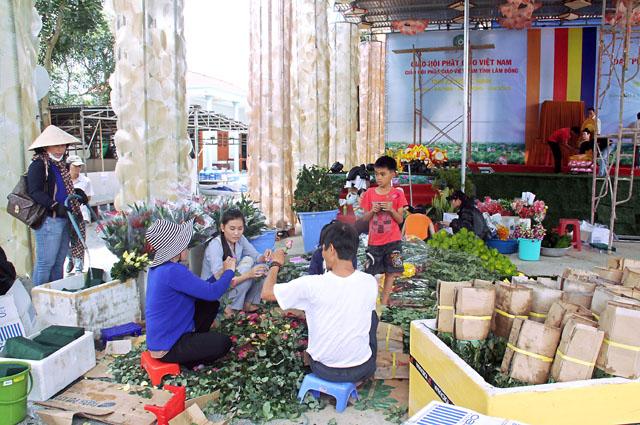 Cảm Nhận Từ Một Mùa Vu Lan Báo Hiếu
