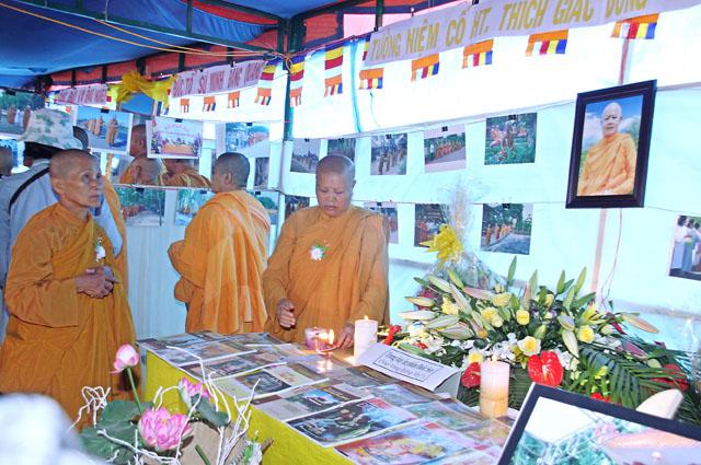 Cảm Nhận Từ Một Mùa Vu Lan Báo Hiếu