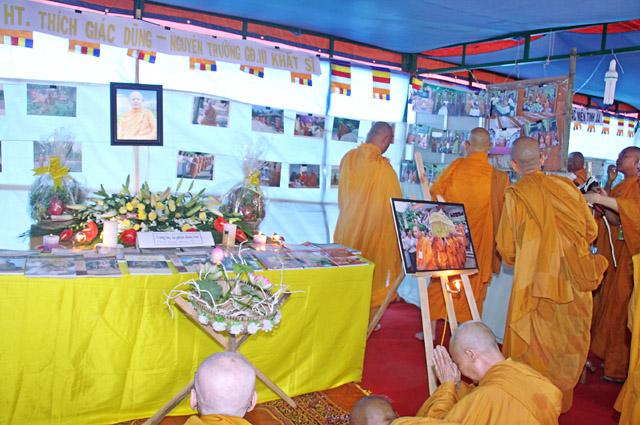 Cảm Nhận Từ Một Mùa Vu Lan Báo Hiếu