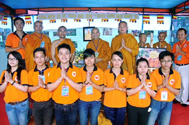 Cảm Nhận Từ Một Mùa Vu Lan Báo Hiếu