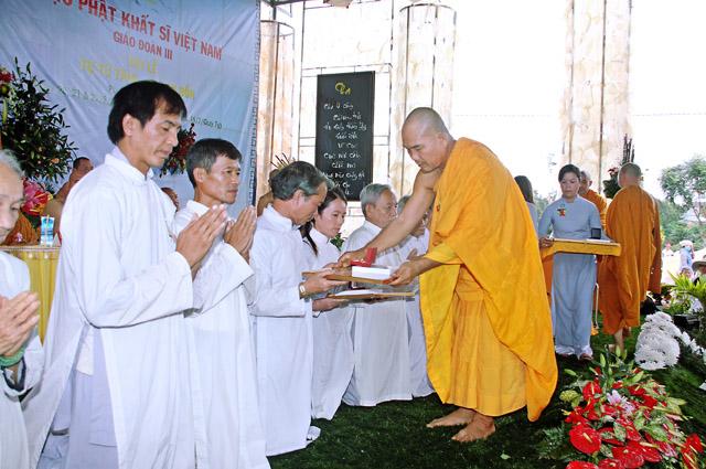 Cảm Nhận Từ Một Mùa Vu Lan Báo Hiếu