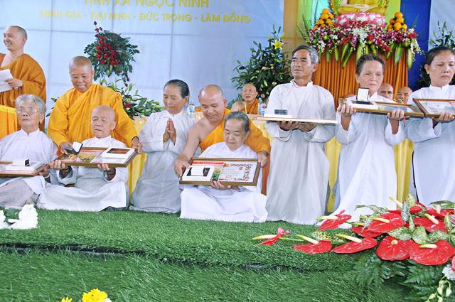 Cảm Nhận Từ Một Mùa Vu Lan Báo Hiếu