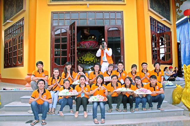 Cảm Nhận Từ Một Mùa Vu Lan Báo Hiếu