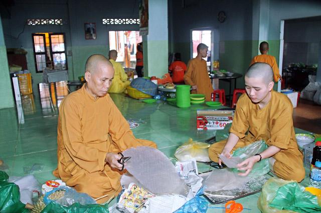 Cảm Nhận Từ Một Mùa Vu Lan Báo Hiếu