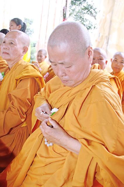 Cảm Nhận Từ Một Mùa Vu Lan Báo Hiếu
