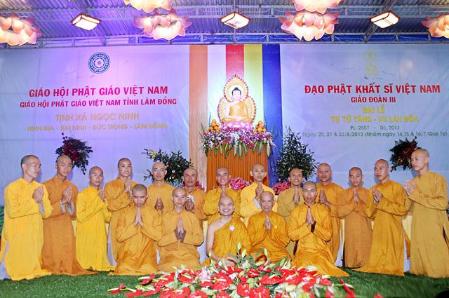 Cảm Nhận Từ Một Mùa Vu Lan Báo Hiếu