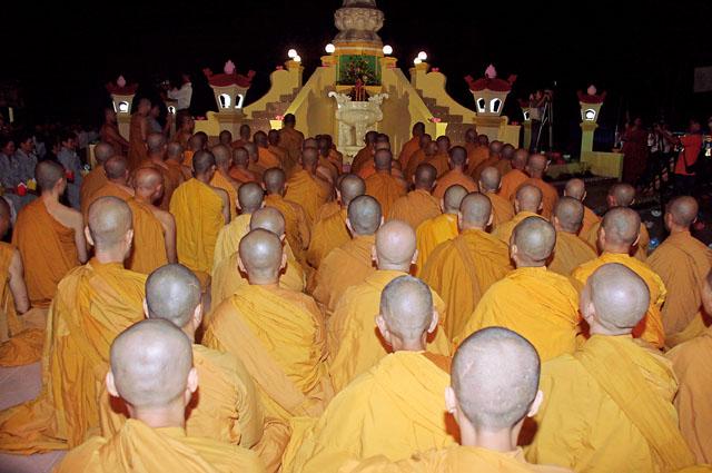 Cảm Nhận Từ Một Mùa Vu Lan Báo Hiếu