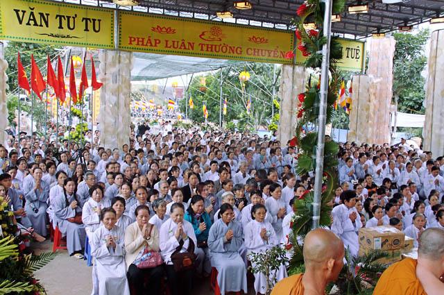 Cảm Nhận Từ Một Mùa Vu Lan Báo Hiếu