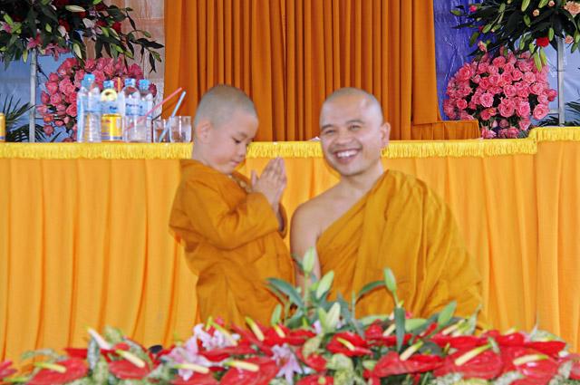 Cảm Nhận Từ Một Mùa Vu Lan Báo Hiếu