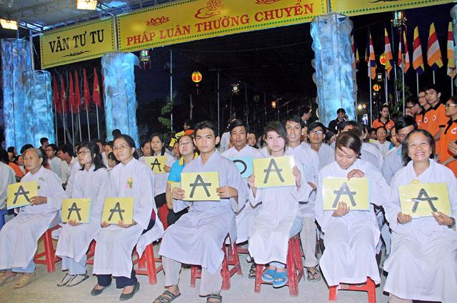 Cảm Nhận Từ Một Mùa Vu Lan Báo Hiếu