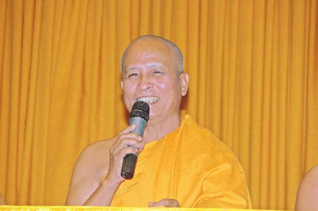 Cảm Nhận Từ Một Mùa Vu Lan Báo Hiếu