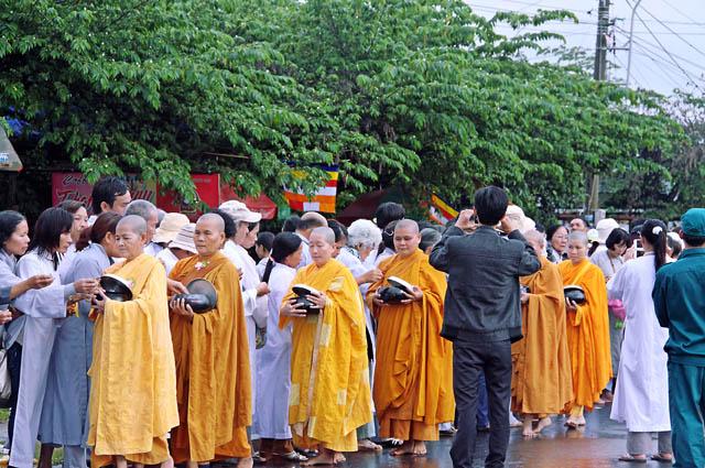 Cảm Nhận Từ Một Mùa Vu Lan Báo Hiếu
