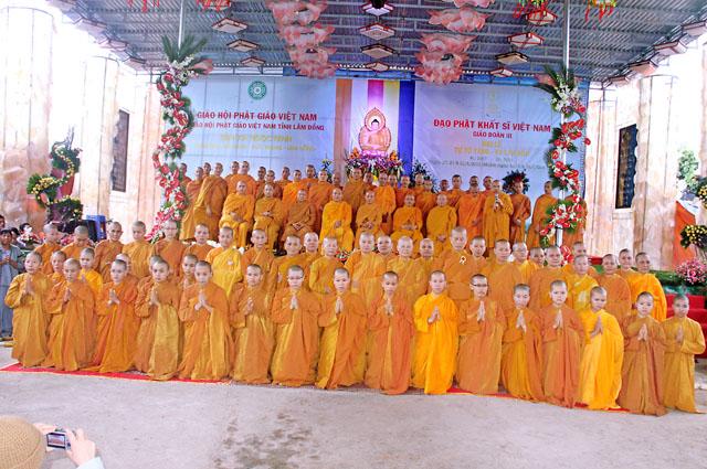 Cảm Nhận Từ Một Mùa Vu Lan Báo Hiếu