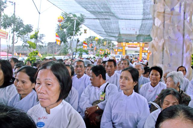 Cảm Nhận Từ Một Mùa Vu Lan Báo Hiếu