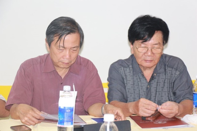 TP. HCM: Lễ ra mắt trung tâm nghiên cứu Phật giáo Việt Nam