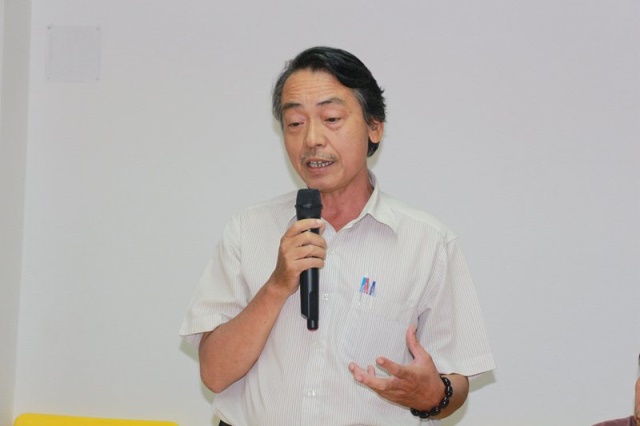 TP. HCM: Lễ ra mắt trung tâm nghiên cứu Phật giáo Việt Nam