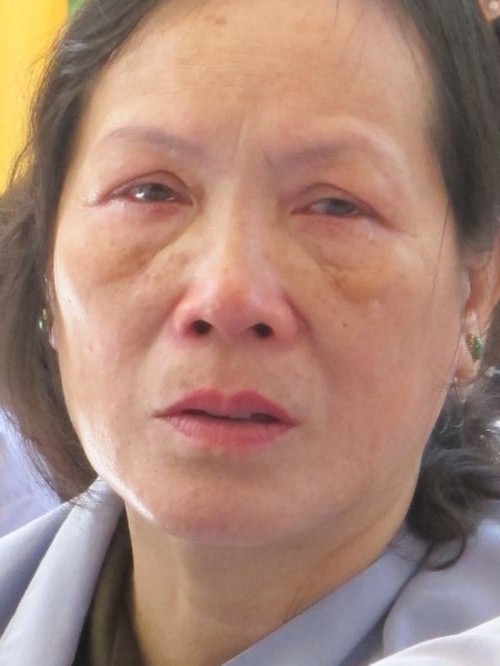 Tiền Giang: Đại lễ Vu lan Báo hiếu tại chùa Linh Bửu
