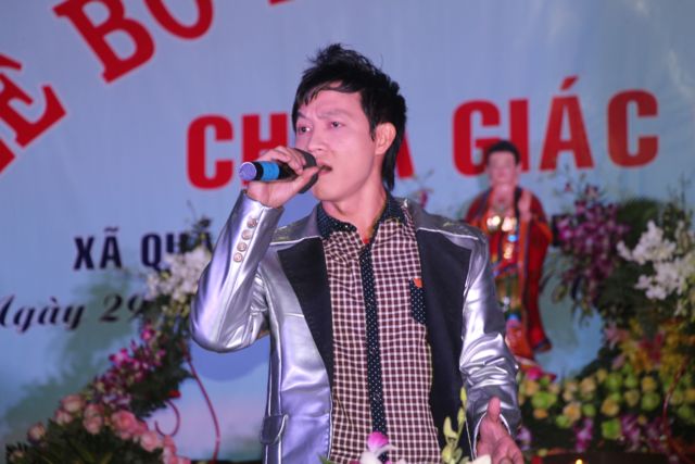 Lâm Đồng: Đêm Tri Ân Trước Lễ Bổ Nhiệm Trụ Trì  Chùa Giác Ngộ Huyện Đơn Dương