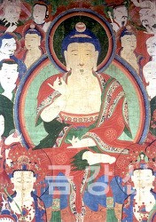 Hàn Quốc: Thiền phái Thiên Thai Khánh thành Bảo tàng Phật giáo