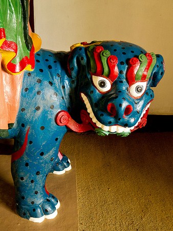 Triều Tiên: Ngôi Danh Lam Cổ Tự 1700 năm