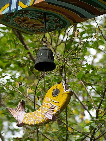 Triều Tiên: Ngôi Danh Lam Cổ Tự 1700 năm