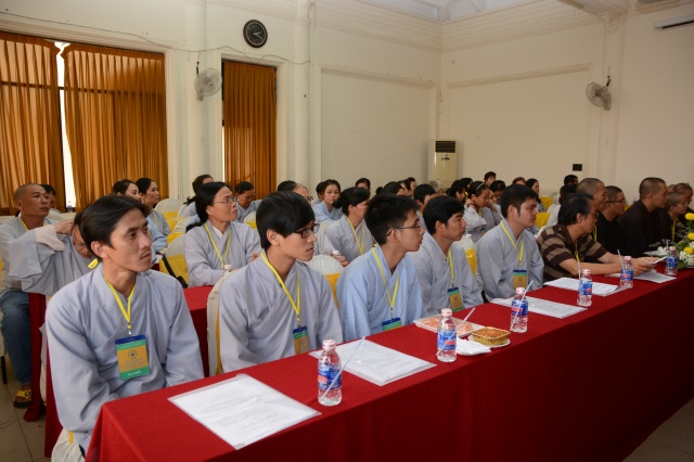 TP.HCM: Công bố quyết định và ra mắt nhân sự VNCPHVN nhiệm kỳ VII