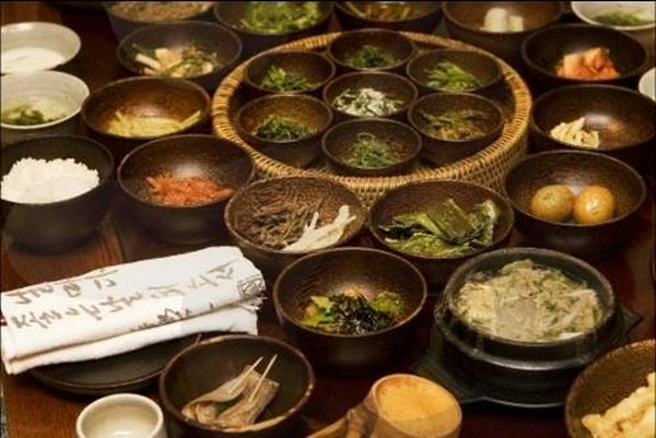 Hàn Quốc: Phong trào ăn chay đang nhân rộng