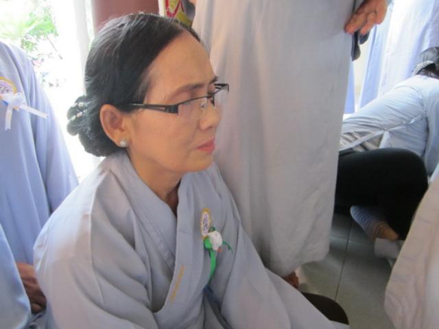 Chùa Địch Quang tổ chức Pháp hội Vu lan