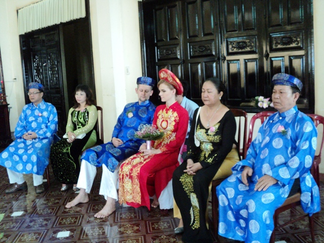 Khánh Hòa: Lễ hằng thuận tại chùa Linh Thứu (Nha Trang)