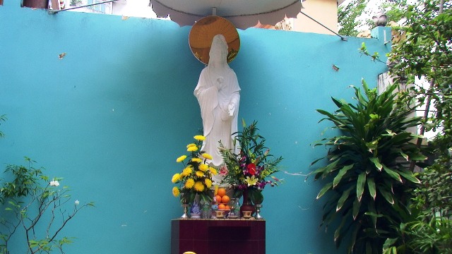 Nha Trang: Chùa Linh Thứu trang nghiêm lễ Khánh đản Bồ-tát Quán Thế Âm