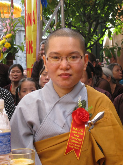 Hà Nội: Về Thượng Cát thăm ngôi chùa cổ Tăng Phúc