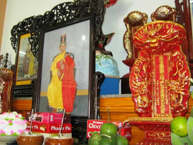 Khánh Hòa: Lễ Húy nhật cố Đại lão HT.Thích Huệ Quang