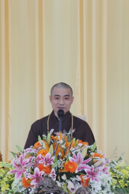 Giới đàn Nghệ Tĩnh, giới tử thọ lãnh giáo giới