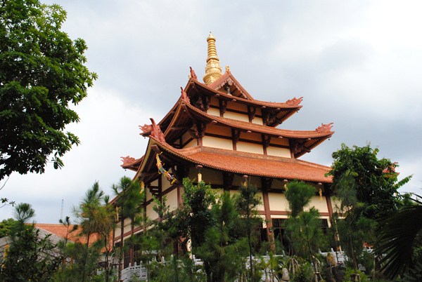 Đại Giới Đàn Quảng Đức: Giáo Giới Hành Nghi - TT. Thích Lệ Trang