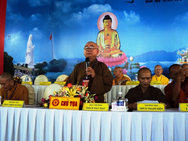 Kính lạy giác linh HT. Thích Đạt Đạo