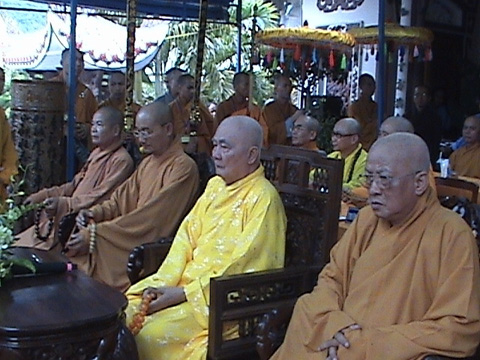 Chùa Linh Phong: Bên dòng suối Tiên Du - Ninh Hòa