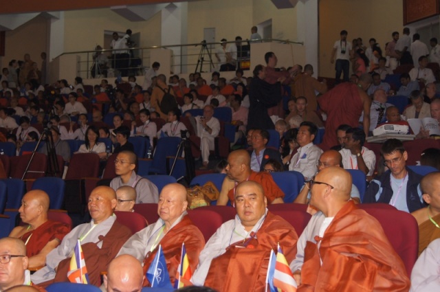 Khai mạc Lễ hội Văn hóa Châu Á lần 2 tại Tích Lan