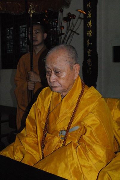 Đại Giới Đàn Quảng Đức: Truyền Thọ Tỳ Kheo Giới