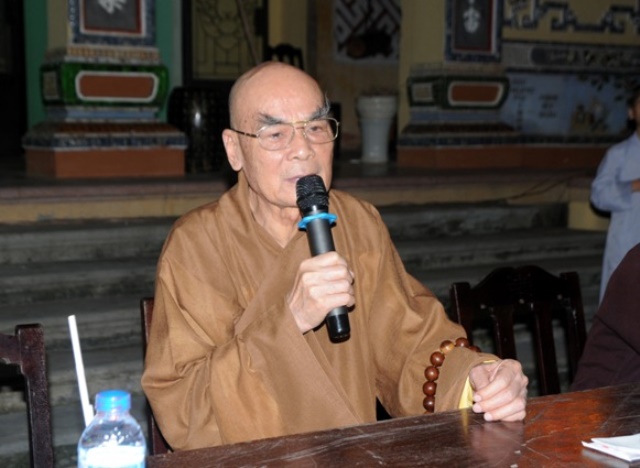 Đồng Nai: &quot;Đêm trăng cho em&quot; tại tổ đình Phước Viên