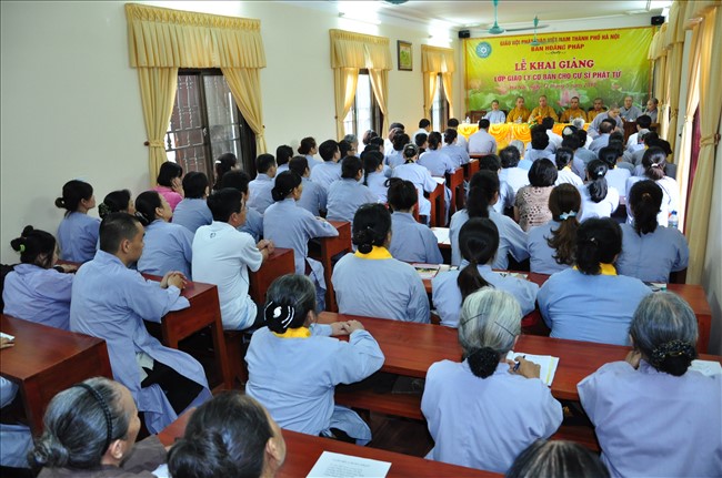 Hà Nội: Về Thượng Cát thăm ngôi chùa cổ Tăng Phúc