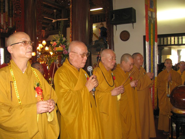 Hà Nội: Về Thượng Cát thăm ngôi chùa cổ Tăng Phúc