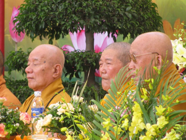 Hà Nội: Về Thượng Cát thăm ngôi chùa cổ Tăng Phúc