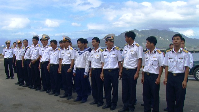 Khánh Hòa: Cử 3 Thầy trụ trì các chùa tại Trường Sa