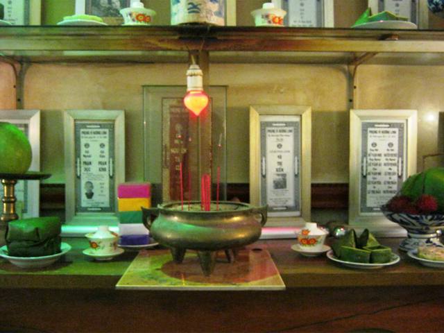 Nha Trang: Lễ Húy kỵ lần thứ 26 Tổ Khai sơn chùa Từ Vân