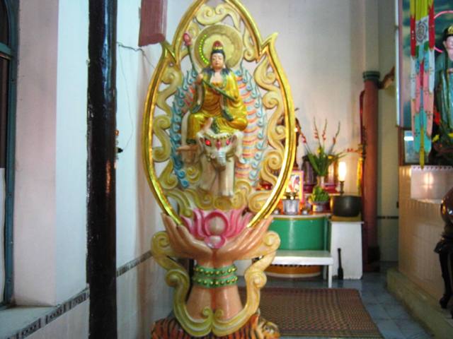 Nha Trang: Lễ Húy kỵ lần thứ 26 Tổ Khai sơn chùa Từ Vân