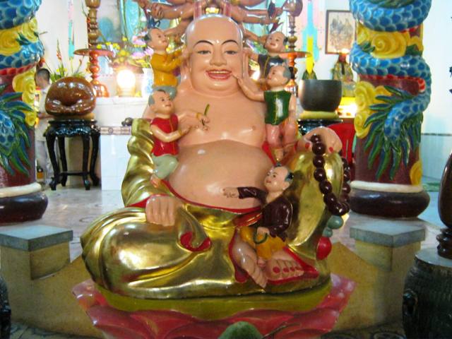 Nha Trang: Lễ Húy kỵ lần thứ 26 Tổ Khai sơn chùa Từ Vân