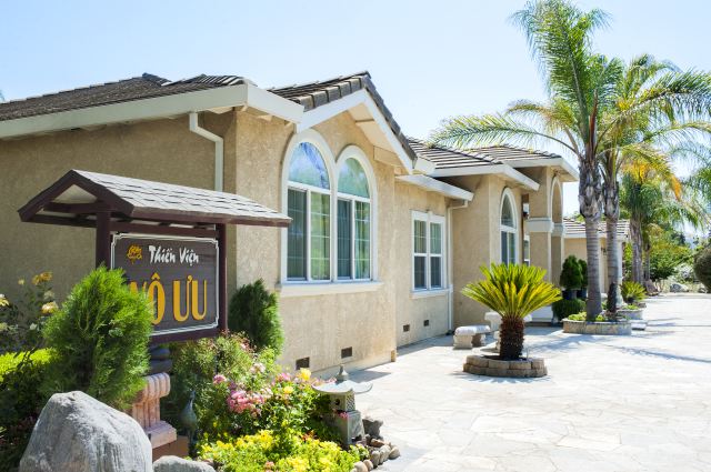 Hoa Kỳ: Thiền viện Vô Ưu kỷ niệm 11 năm thành lập