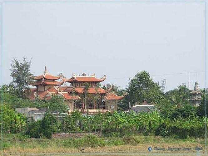 Đồng Tháp: Đoàn từ thiện “Hương miền tây” đến với bà con trước xuân Giáp Ngọ
