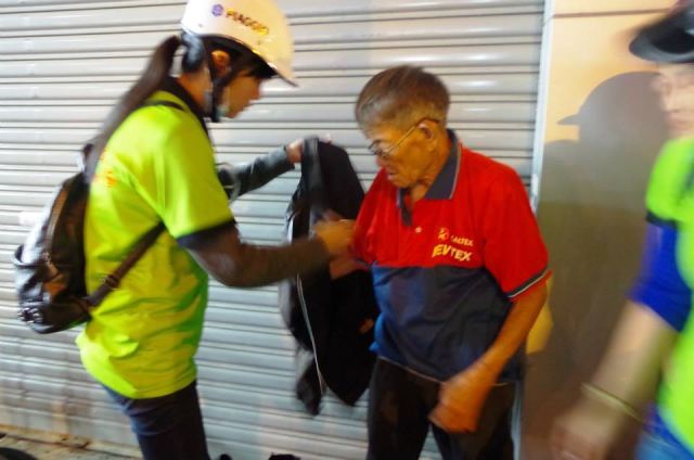 TP. HCM: Ban Văn hóa với chương trình thiện nguyện “Di Lặc du xuân”