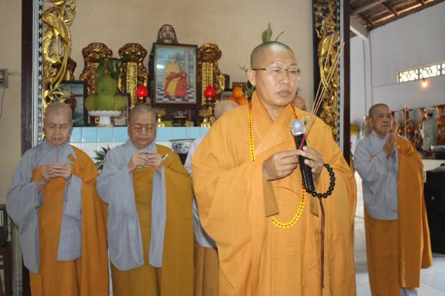 Sa Đéc: Tổng Hợp Hình Cố Ni Trưởng Thích Nữ Tịnh Nghĩa Tân Viên Tịch